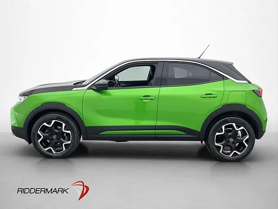 Opel Mokka 2022 photo 2