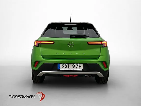 Opel Mokka 2022 photo 5