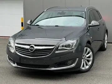 Opel Insignia 2015 photo 3