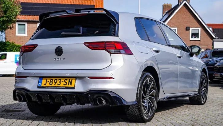 Volkswagen Golf 2020 photo 2