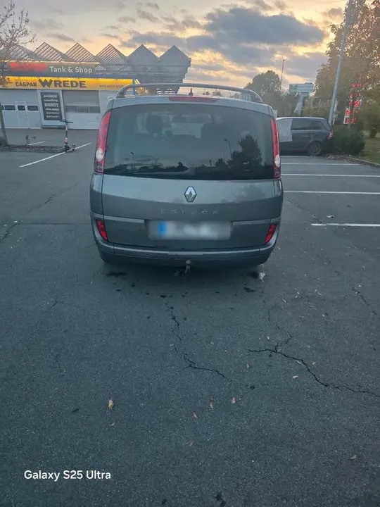 Renault Espace