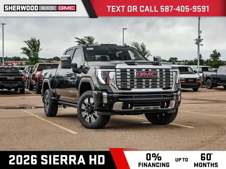 GMC Sierra 3500Hd