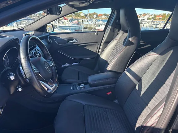 Mercedes-Benz Gla220 D 2016 photo 5