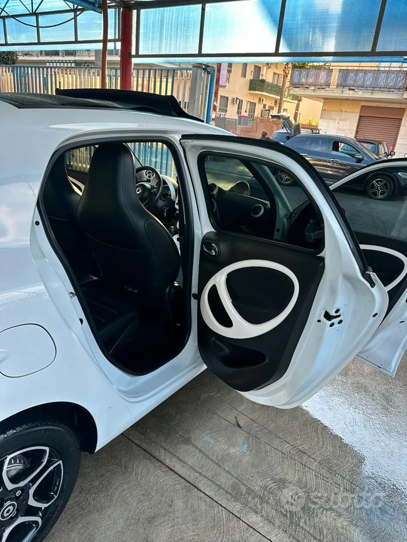 Smart Fortwo 2016 photo 2