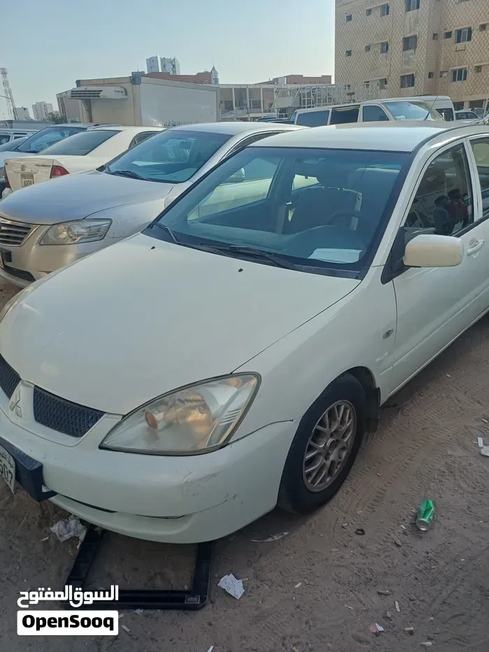 Mitsubishi Lancer 2009 photo 3