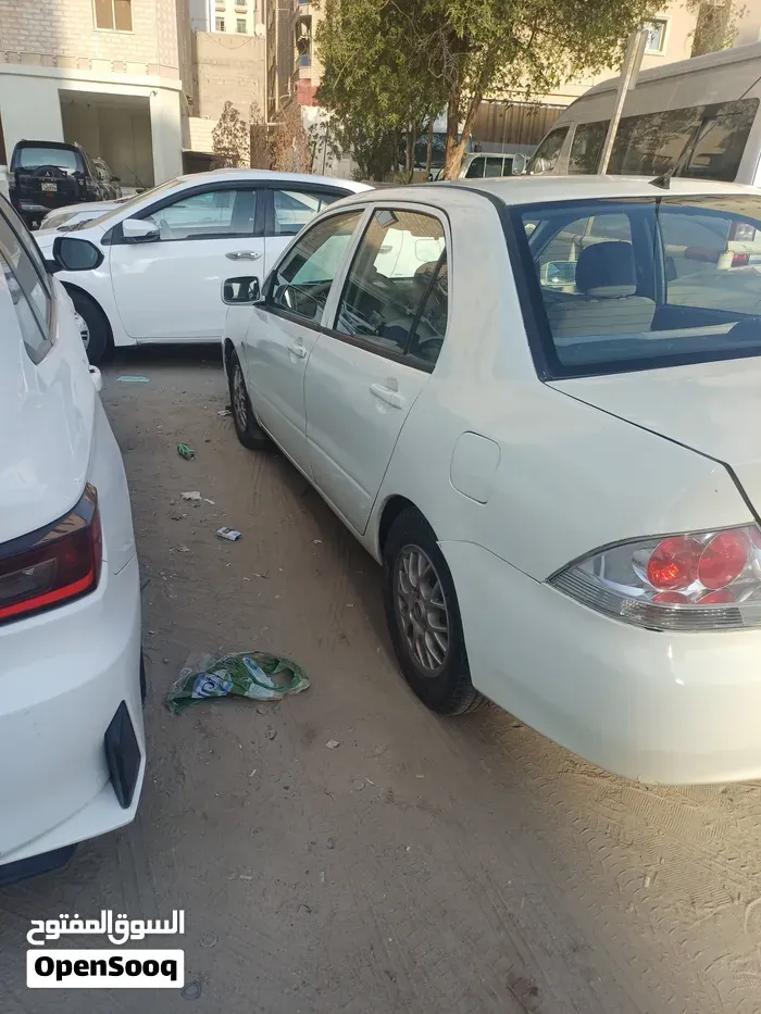 Mitsubishi Lancer 2009 photo 4