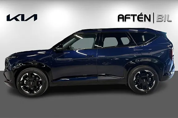 Kia Ev5 2027 photo 5