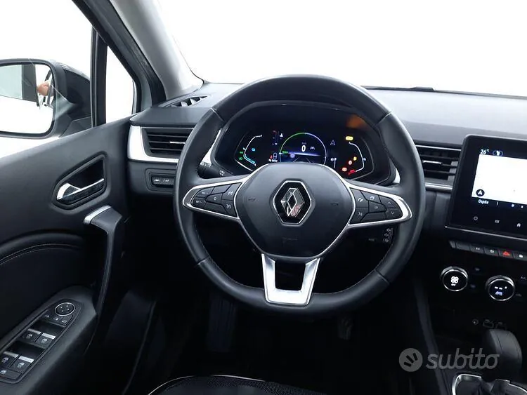 Renault Captur 2023 photo 4