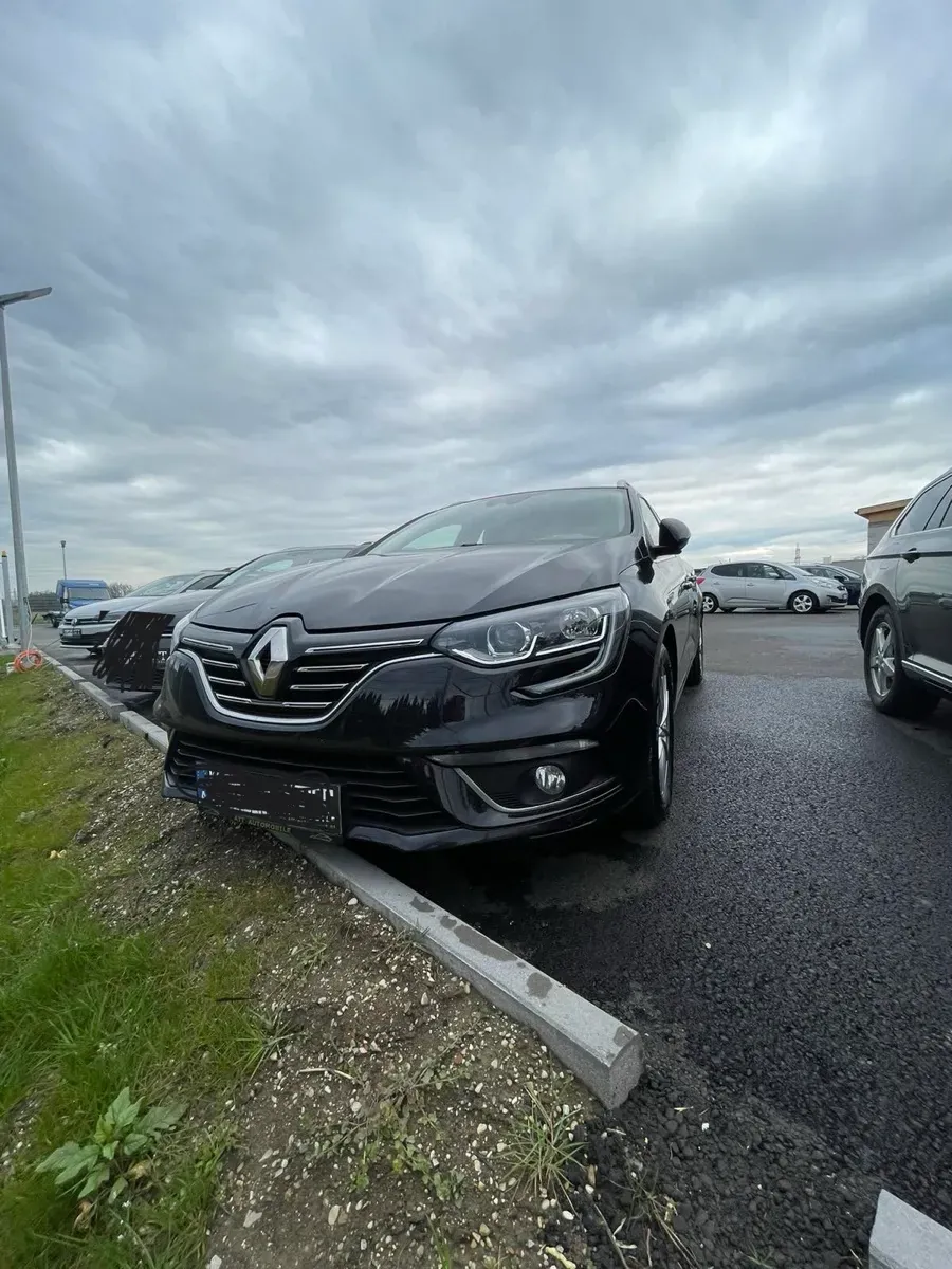 Renault Mégane