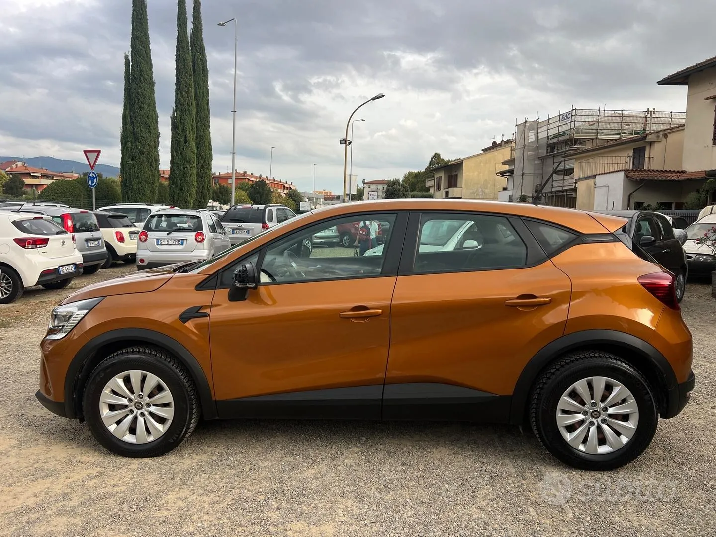 Renault Captur 2020 photo 5