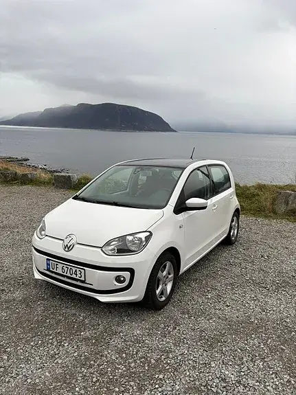 Volkswagen Up