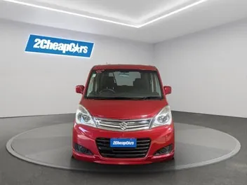 Suzuki Solio 2015 photo 3