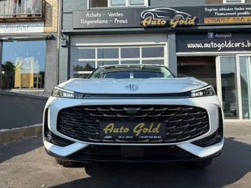 MG Hs