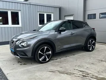Nissan Juke 2023 photo 2
