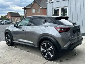 Nissan Juke 2023 photo 3