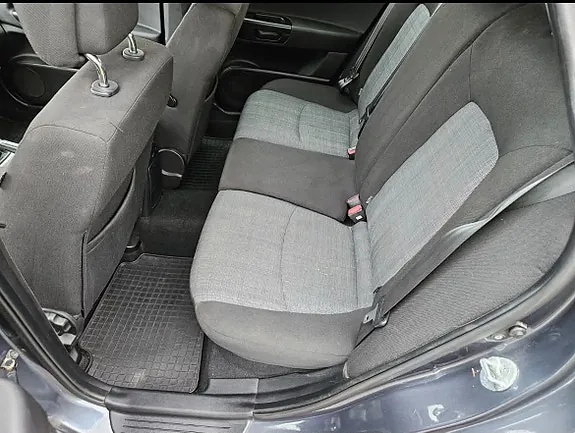 Kia Ceed 2012 photo 5