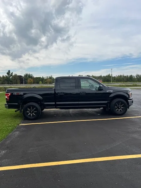 Ford F-150 2019 photo 5