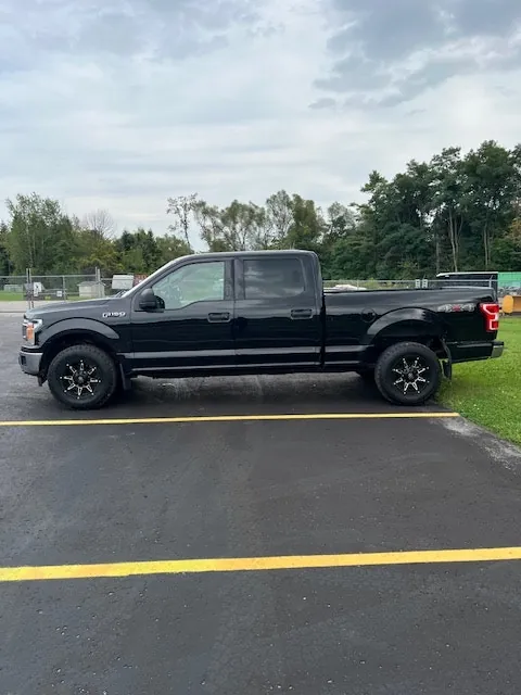 Ford F-150 2019 photo 2