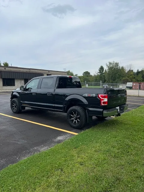Ford F-150 2019 photo 3