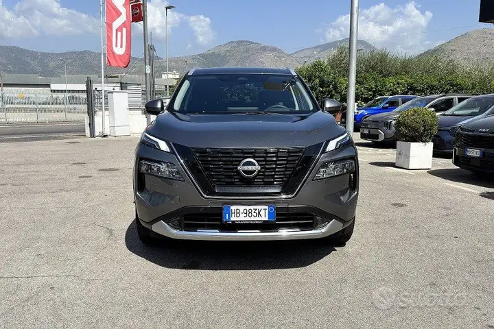 Nissan X-Trail 2026 photo 2