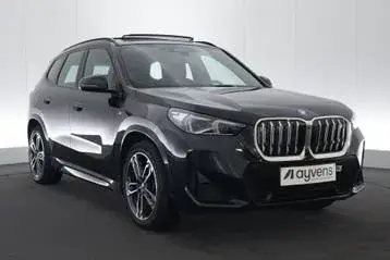 BMW Ix1 2023 photo 3