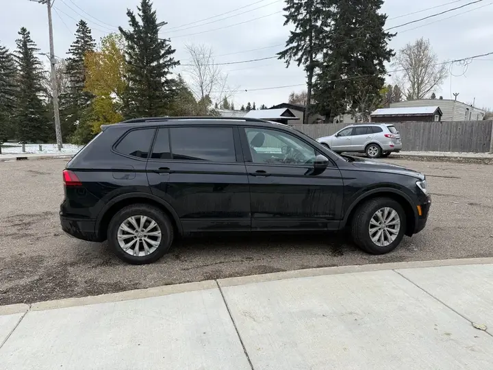 Volkswagen Tiguan 2019 photo 5