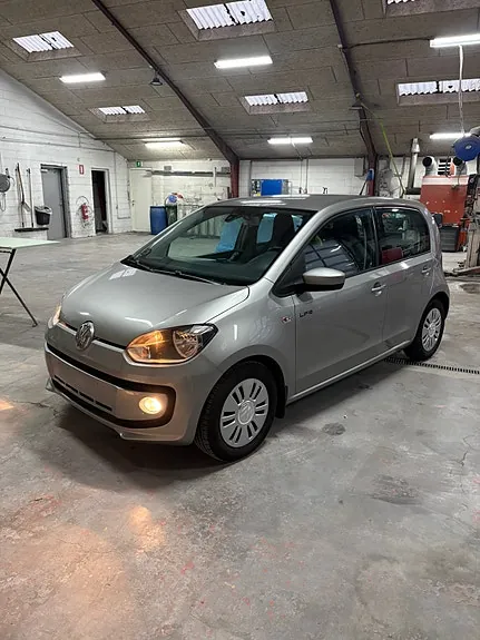 Volkswagen Up