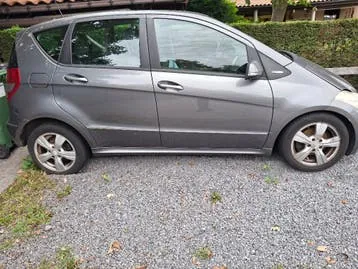 Mercedes-Benz A150