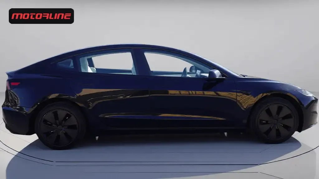Tesla Model 3 2025 photo 5