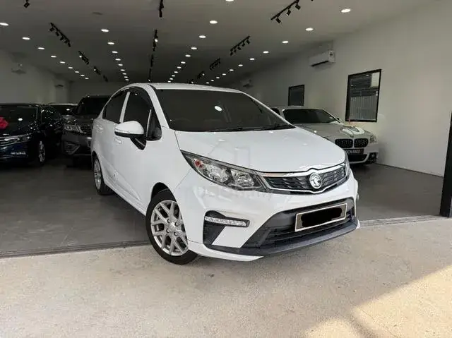 Proton Persona