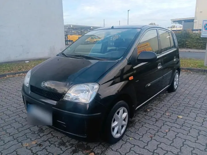 Daihatsu Cuore