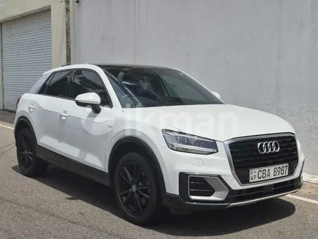 Audi Q2