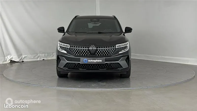 Renault Espace 2023 photo 2