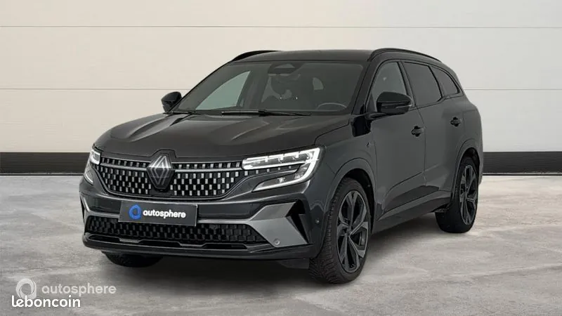 Renault Espace
