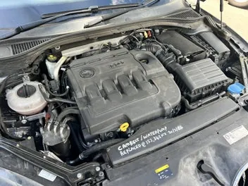 Skoda Superb 2016 photo 5