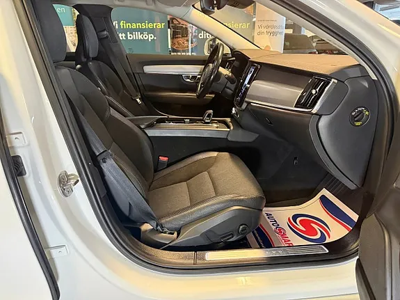 Volvo V90 2022 photo 5