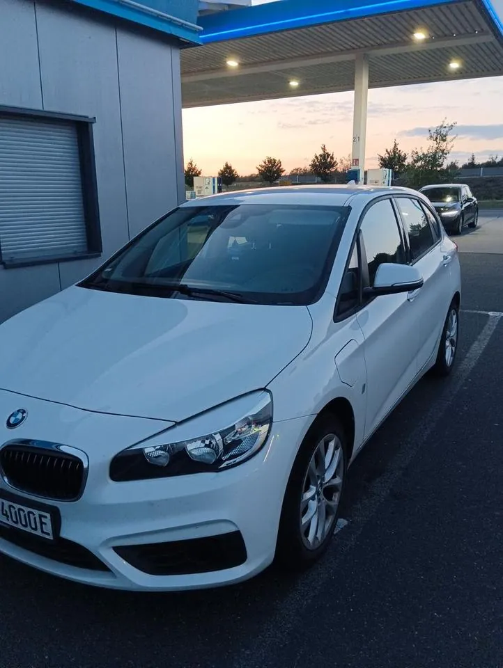BMW 225 Active Tourer