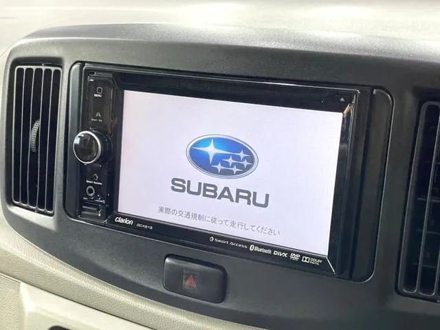 Subaru Outback 2014 photo 4