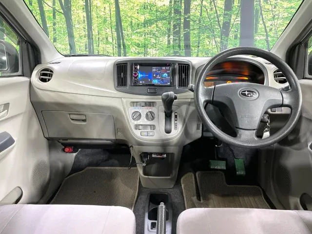 Subaru Outback 2014 photo 2