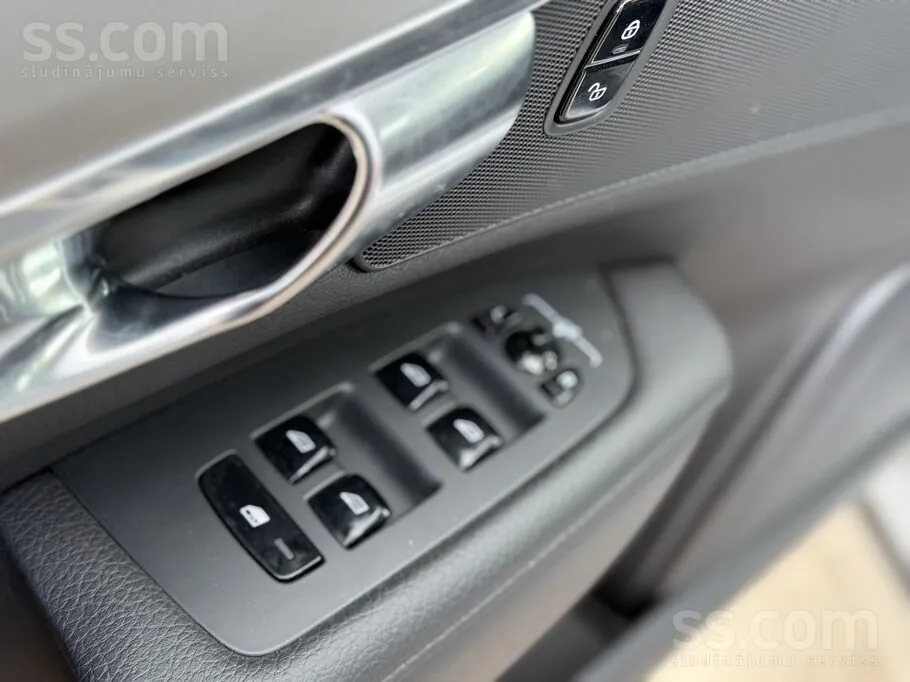 Volvo V90 2021 photo 5