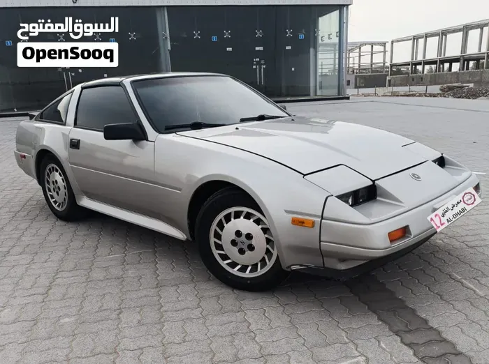 Nissan Z