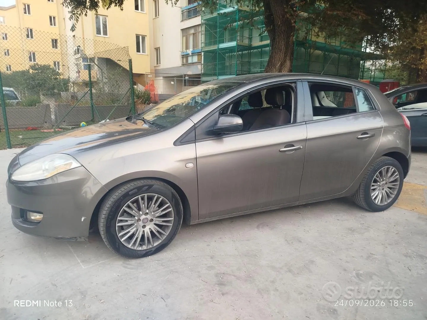 Fiat Bravo 2019 photo 3