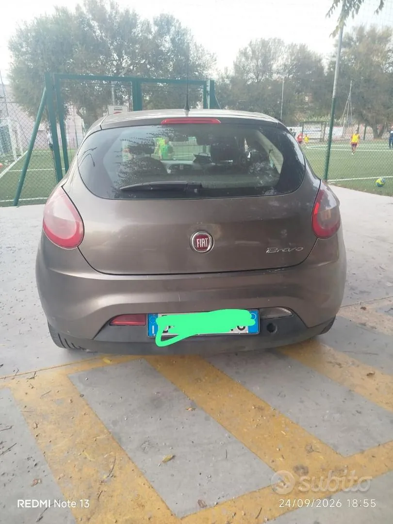 Fiat Bravo 2019 photo 2