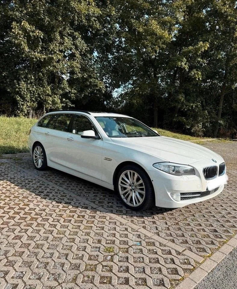 BMW 520D