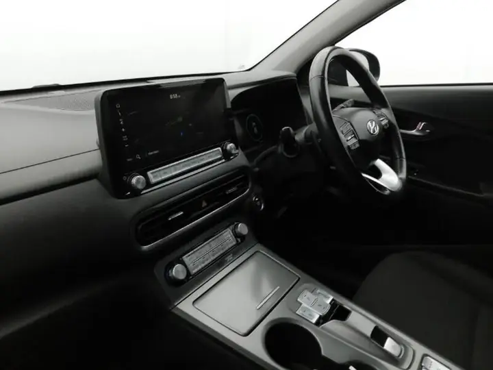 Hyundai Kona 2021 photo 5
