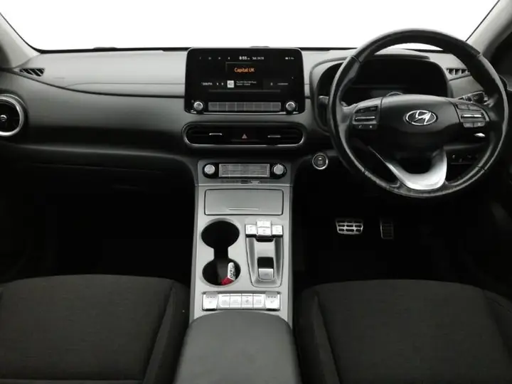 Hyundai Kona 2021 photo 3