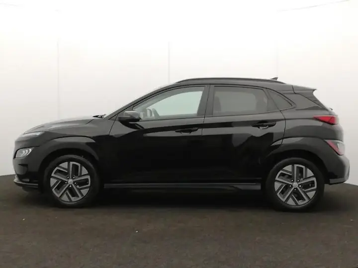 Hyundai Kona 2021 photo 4