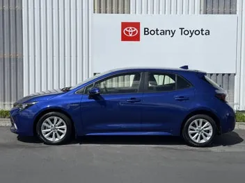 Toyota Corolla 2024 photo 5