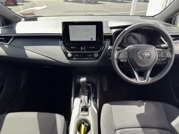 Toyota Corolla 2024 photo 3