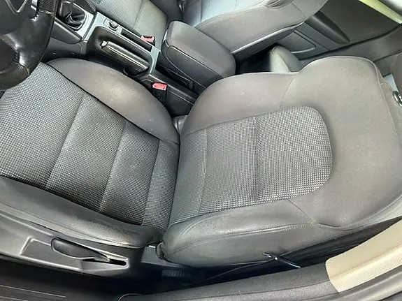 Audi A3 2011 photo 4